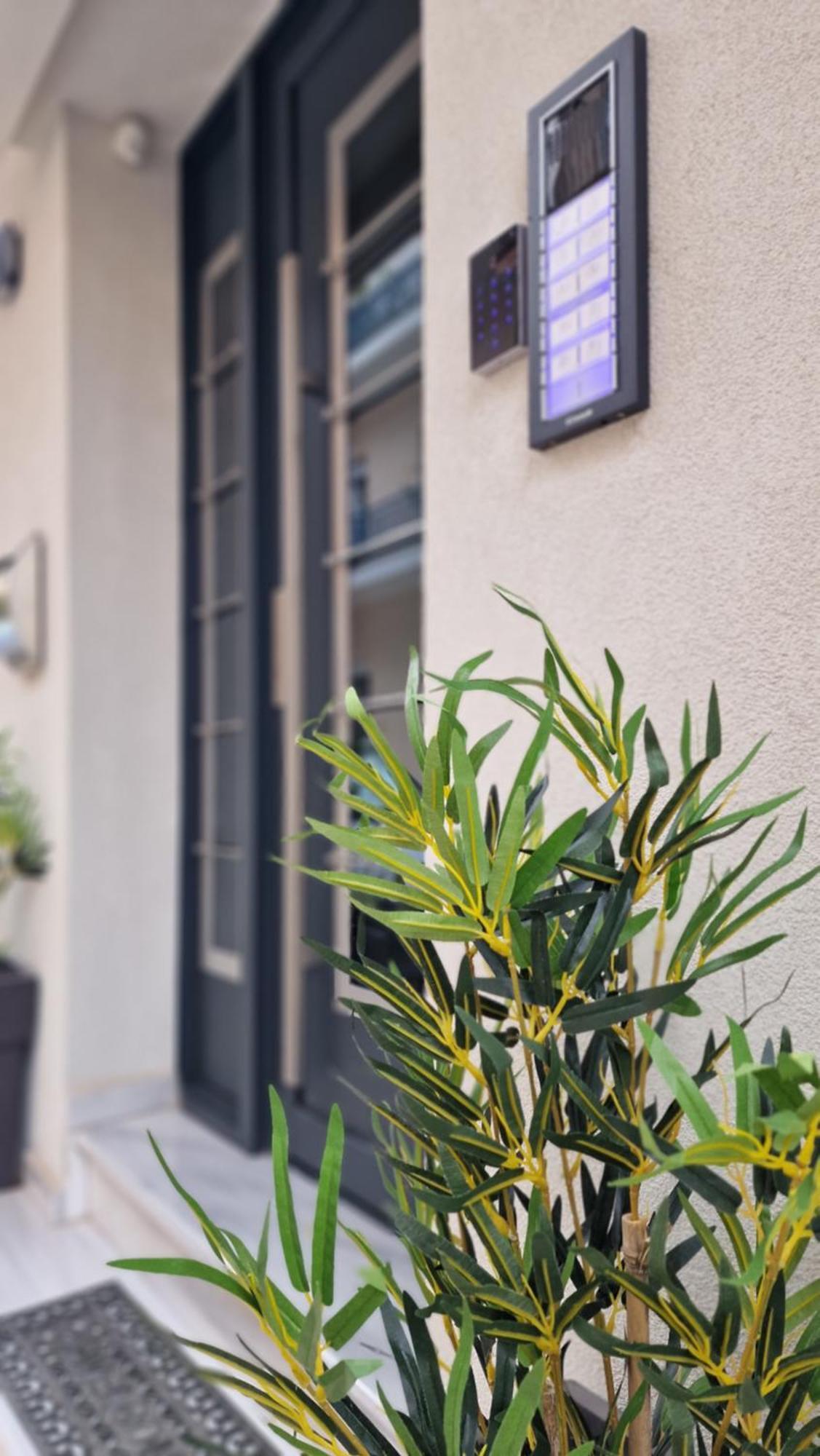 Meligeo Suites Center Of Ioannina Exterior photo