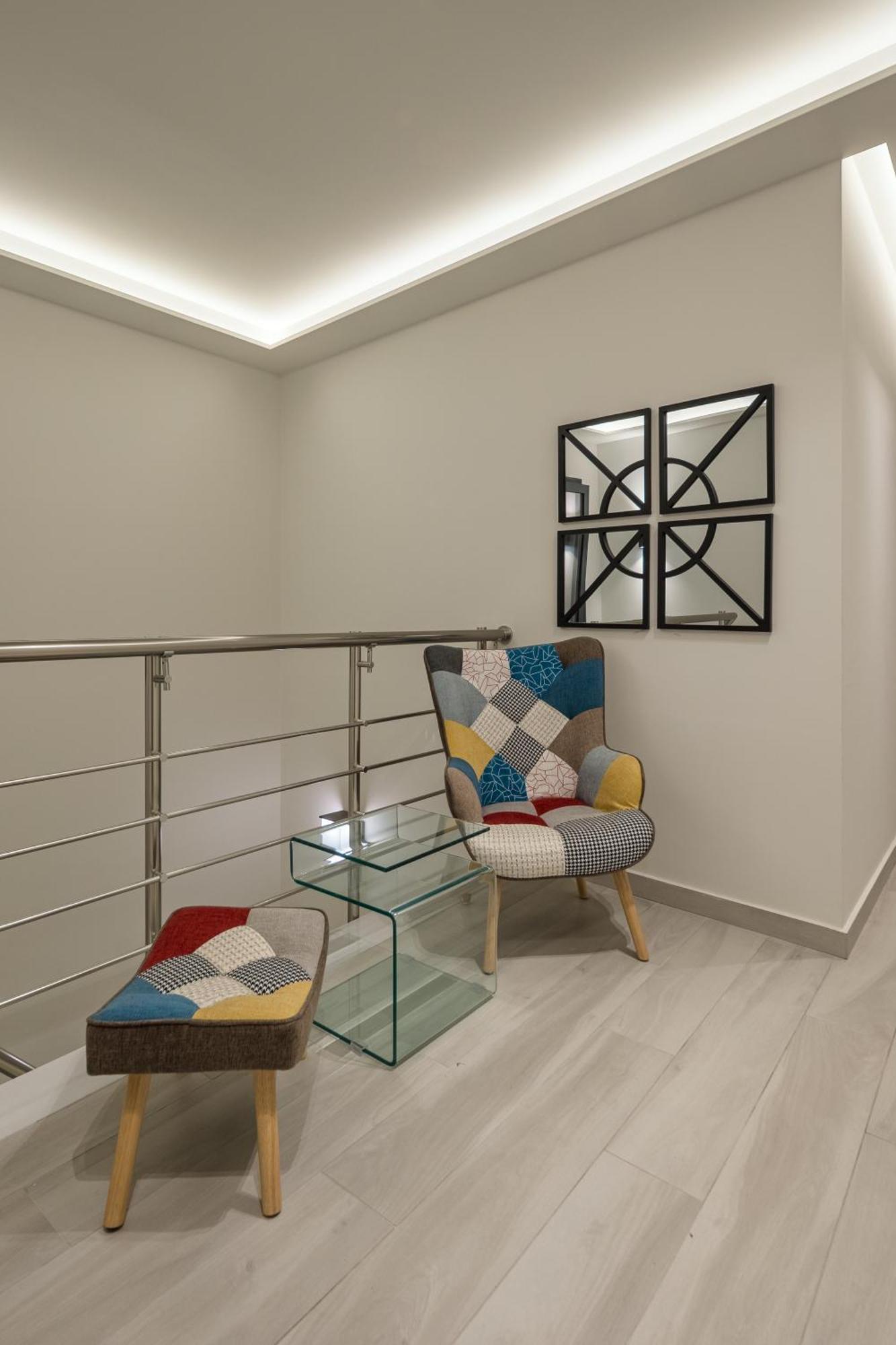 Meligeo Suites Center Of Ioannina Exterior photo