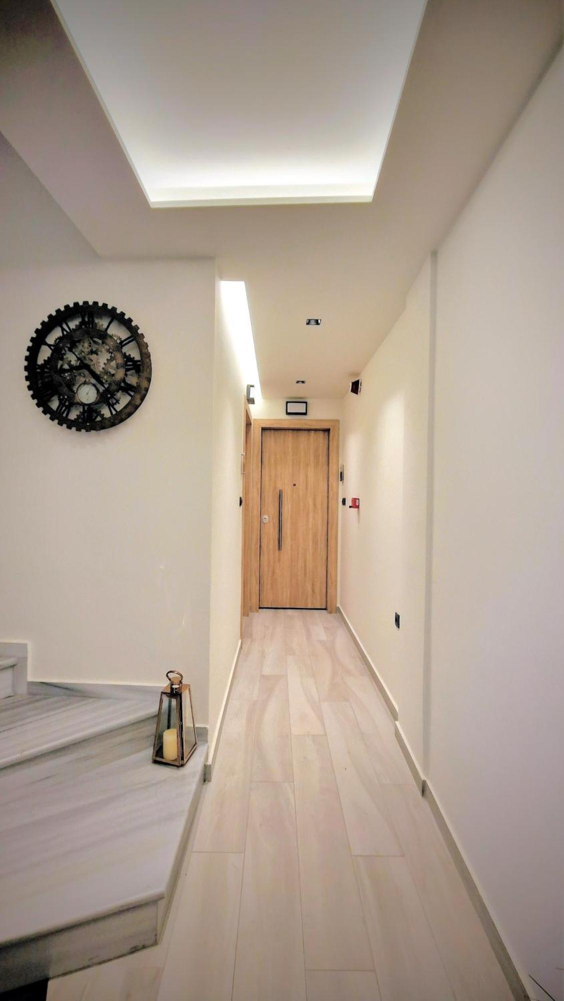 Meligeo Suites Center Of Ioannina Exterior photo