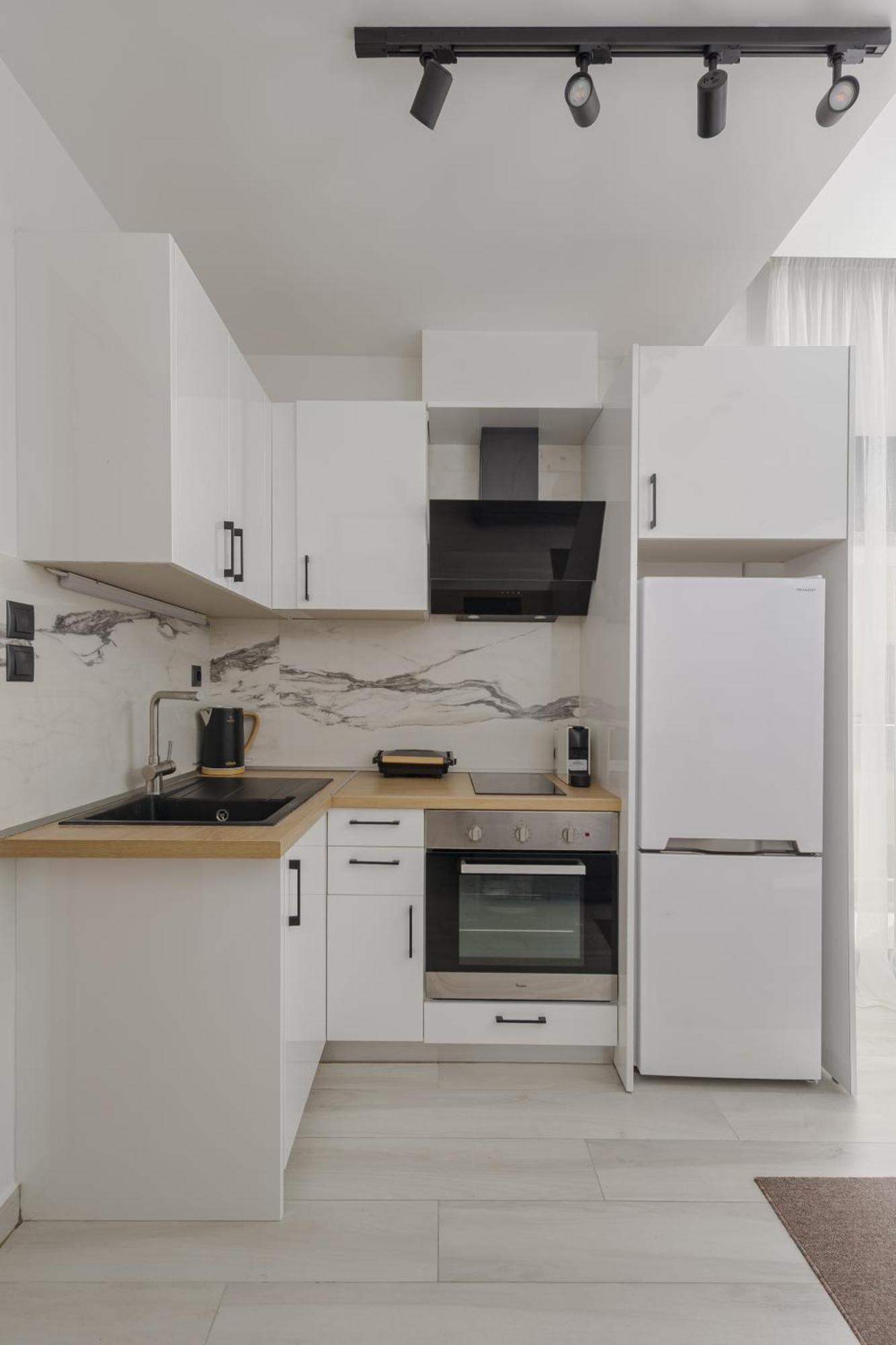 Meligeo Suites Center Of Ioannina Exterior photo