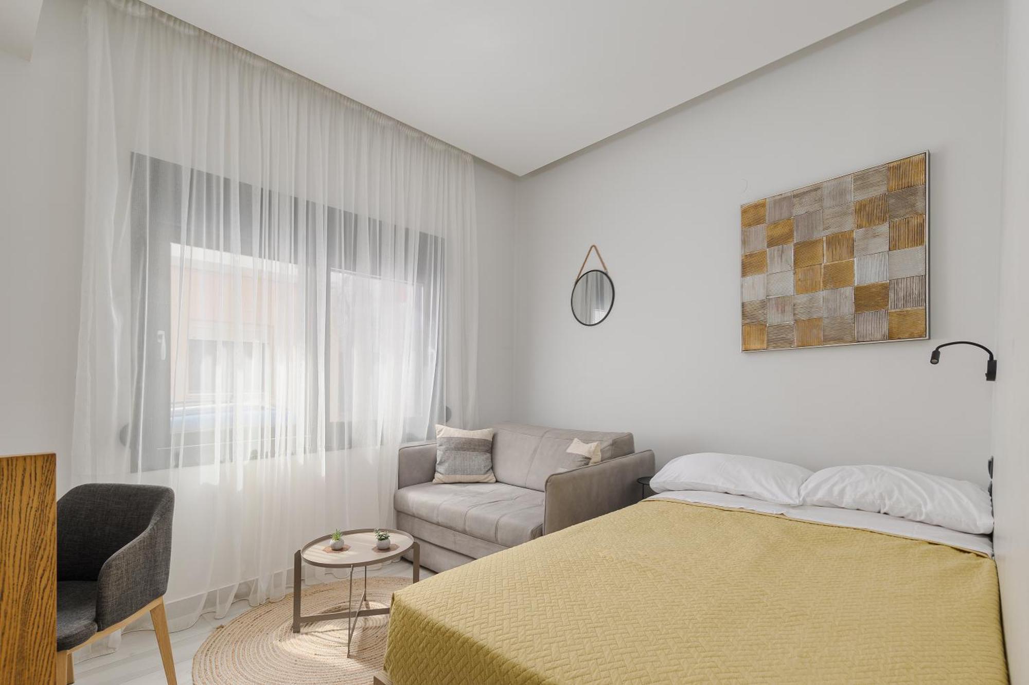 Meligeo Suites Center Of Ioannina Exterior photo